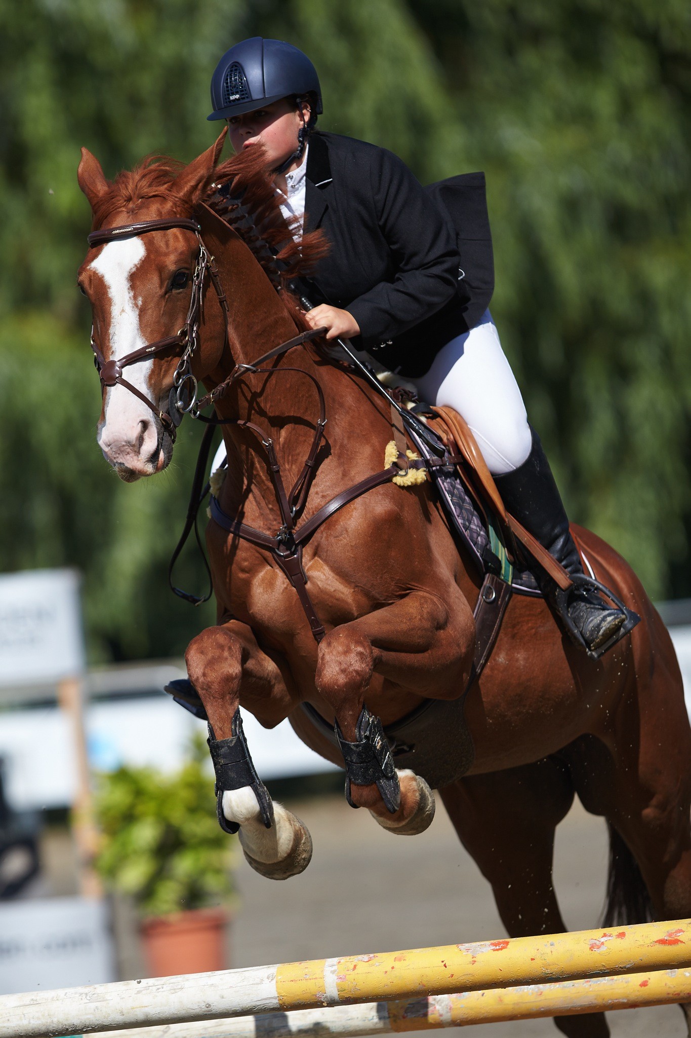 Fotos CSN** San Fermin "Memorial Teresa Moreno" 2013
